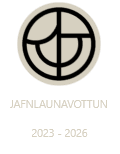 jafnlaun