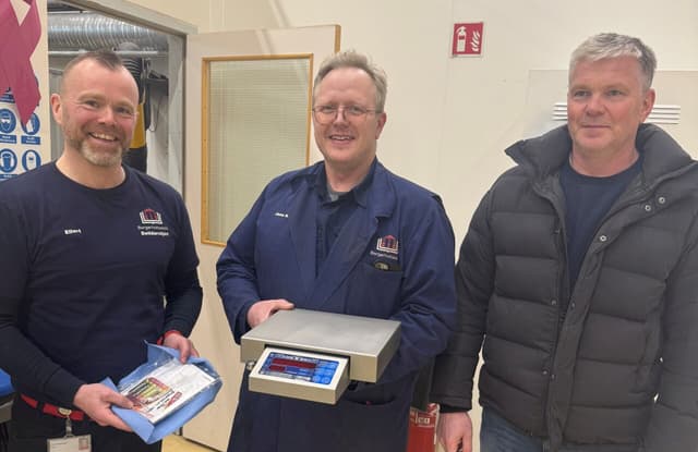 Mynd frá borgarholtsskóla